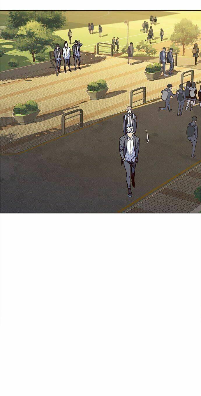 Biến Thân Thành Mèo Chapter 20 - Trang 2