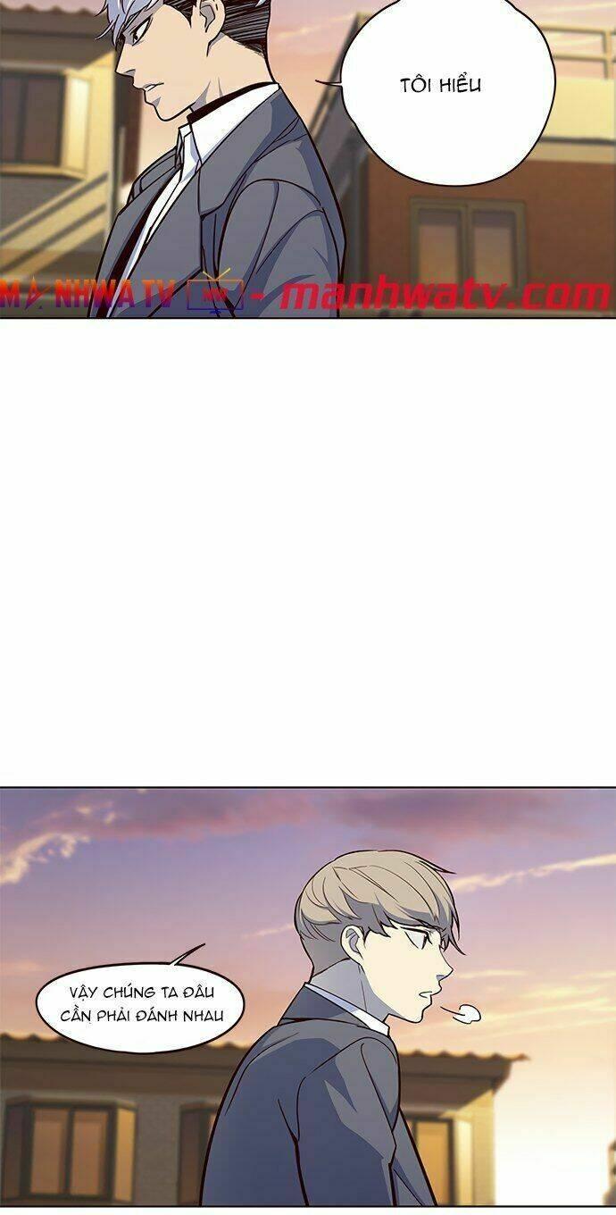 Biến Thân Thành Mèo Chapter 20 - Trang 2