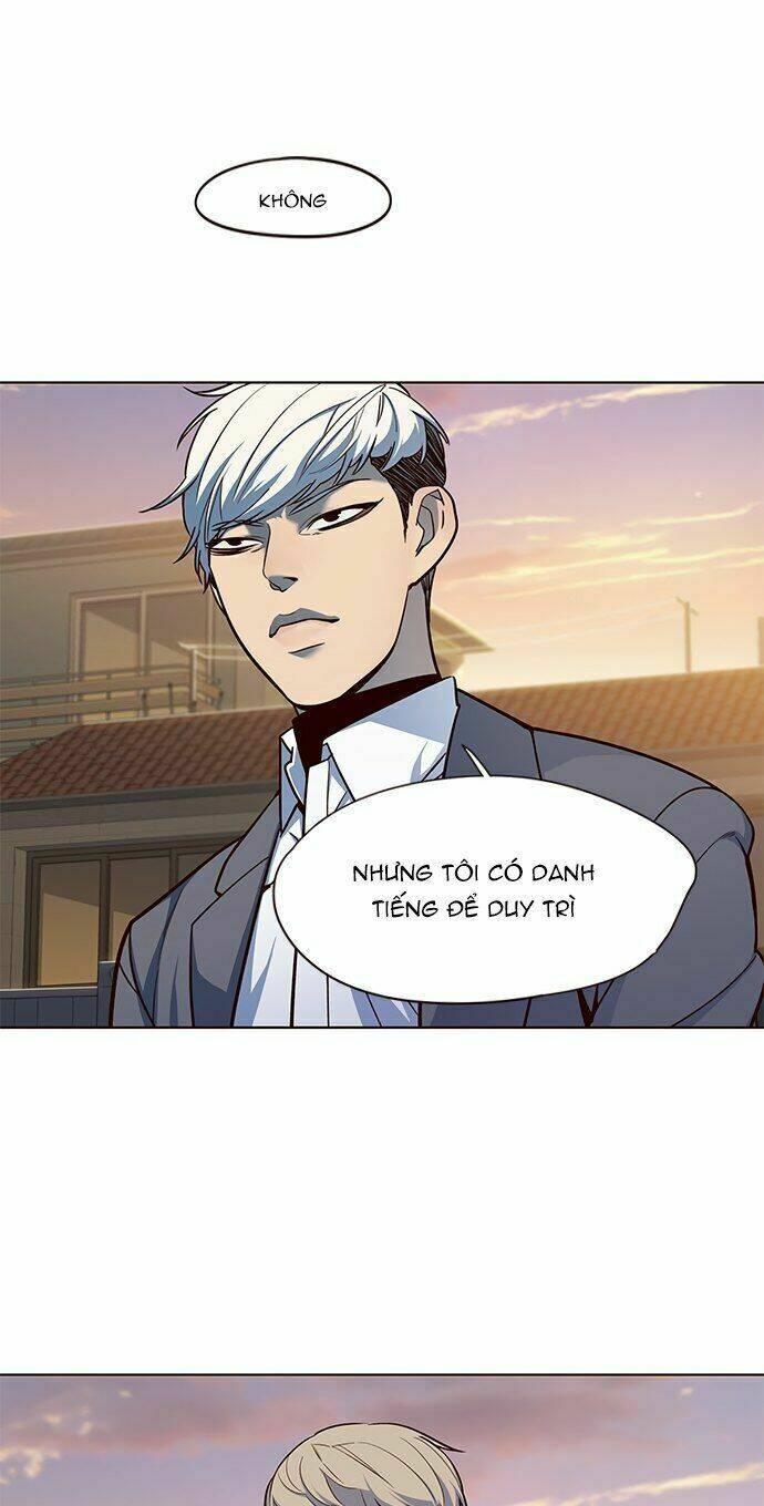 Biến Thân Thành Mèo Chapter 20 - Trang 2