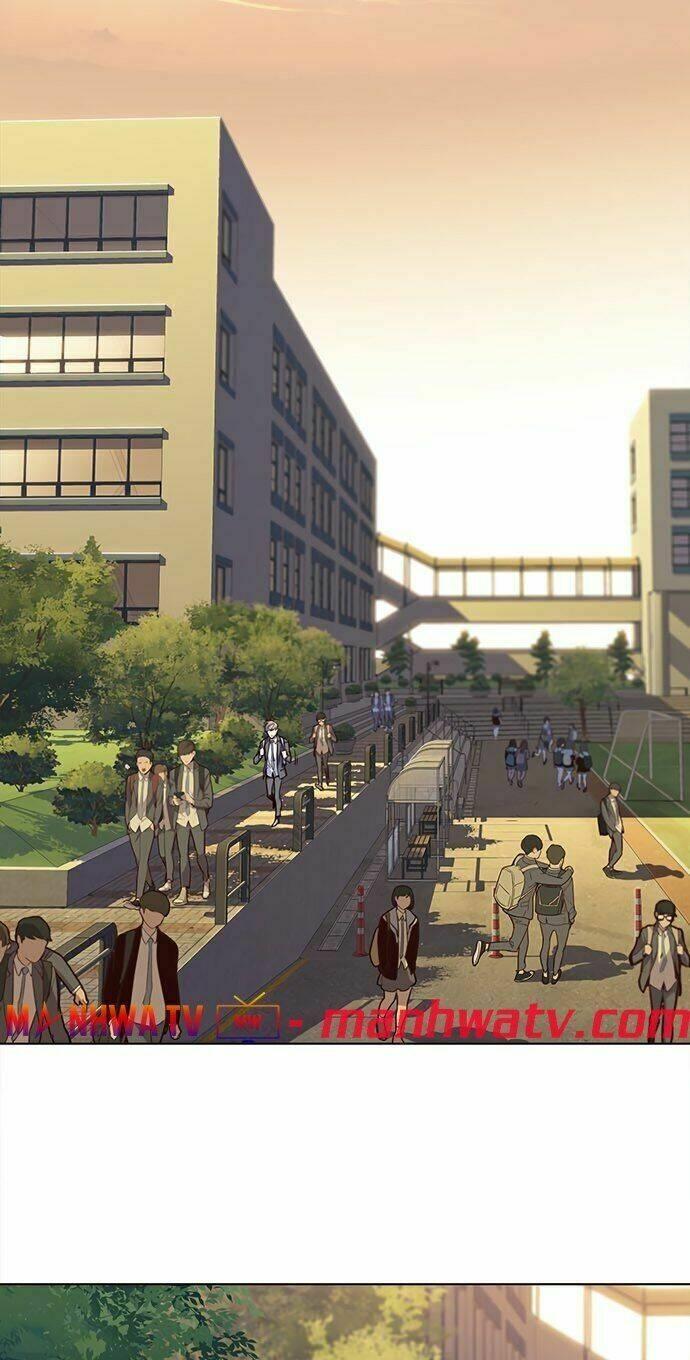 Biến Thân Thành Mèo Chapter 20 - Trang 2