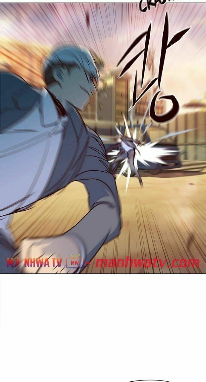 Biến Thân Thành Mèo Chapter 20 - Trang 2