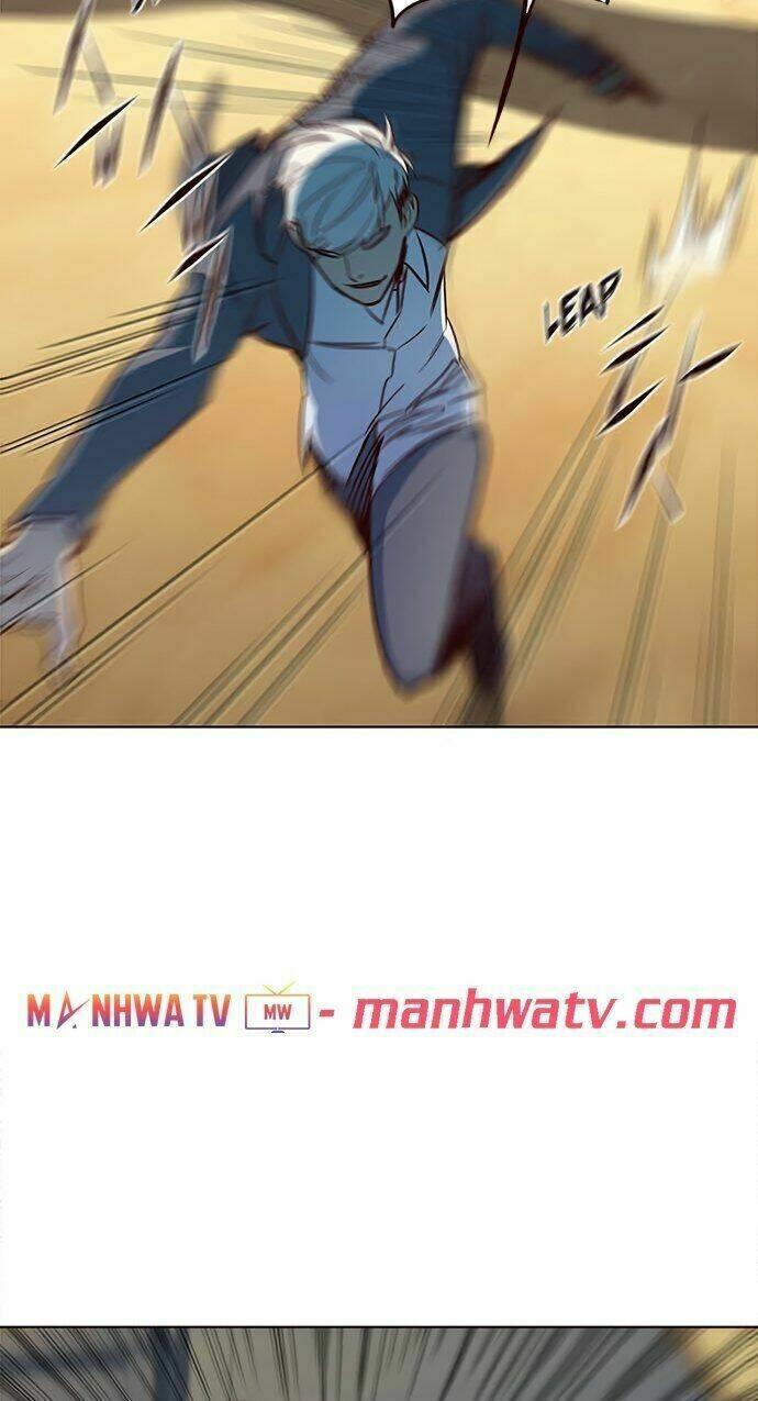 Biến Thân Thành Mèo Chapter 20 - Trang 2