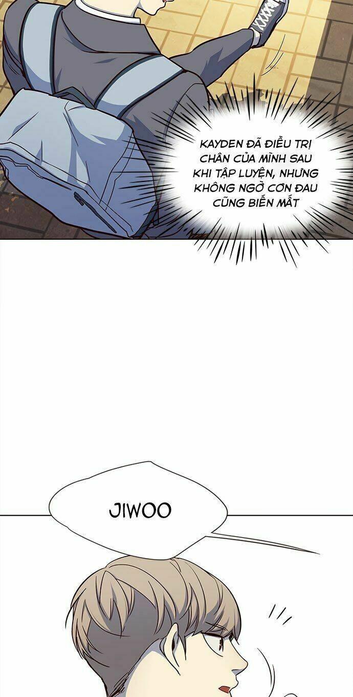 Biến Thân Thành Mèo Chapter 20 - Trang 2