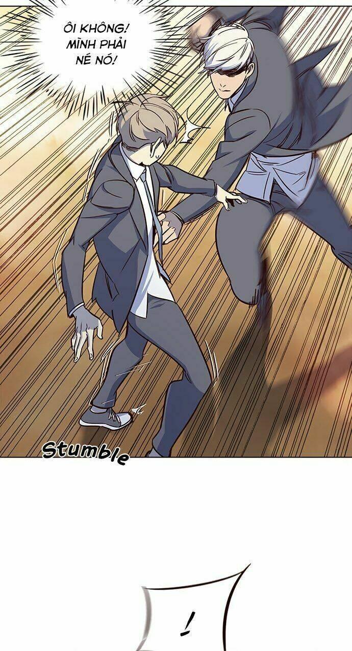 Biến Thân Thành Mèo Chapter 20 - Trang 2