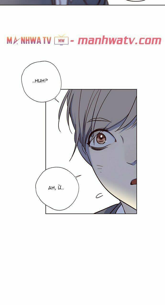 Biến Thân Thành Mèo Chapter 20 - Trang 2