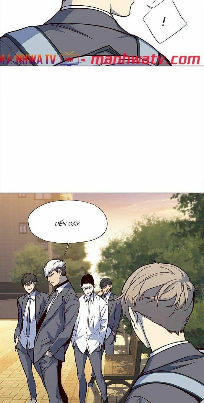 Biến Thân Thành Mèo Chapter 20 - Trang 2