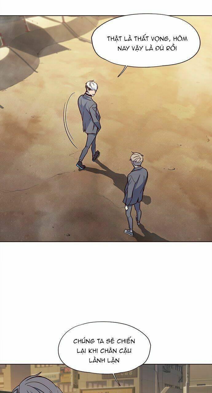 Biến Thân Thành Mèo Chapter 20 - Trang 2