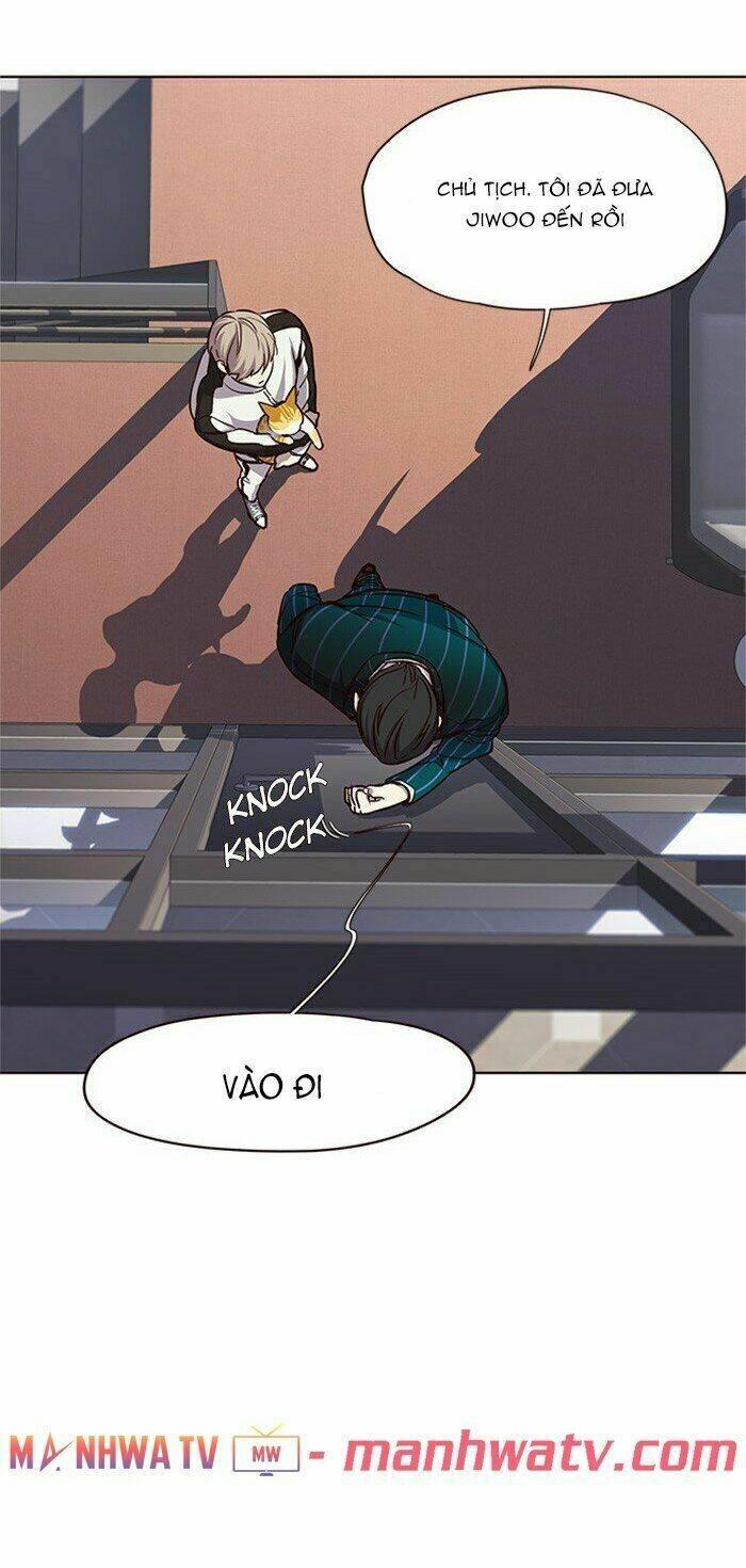 Biến Thân Thành Mèo Chapter 24 - Trang 2