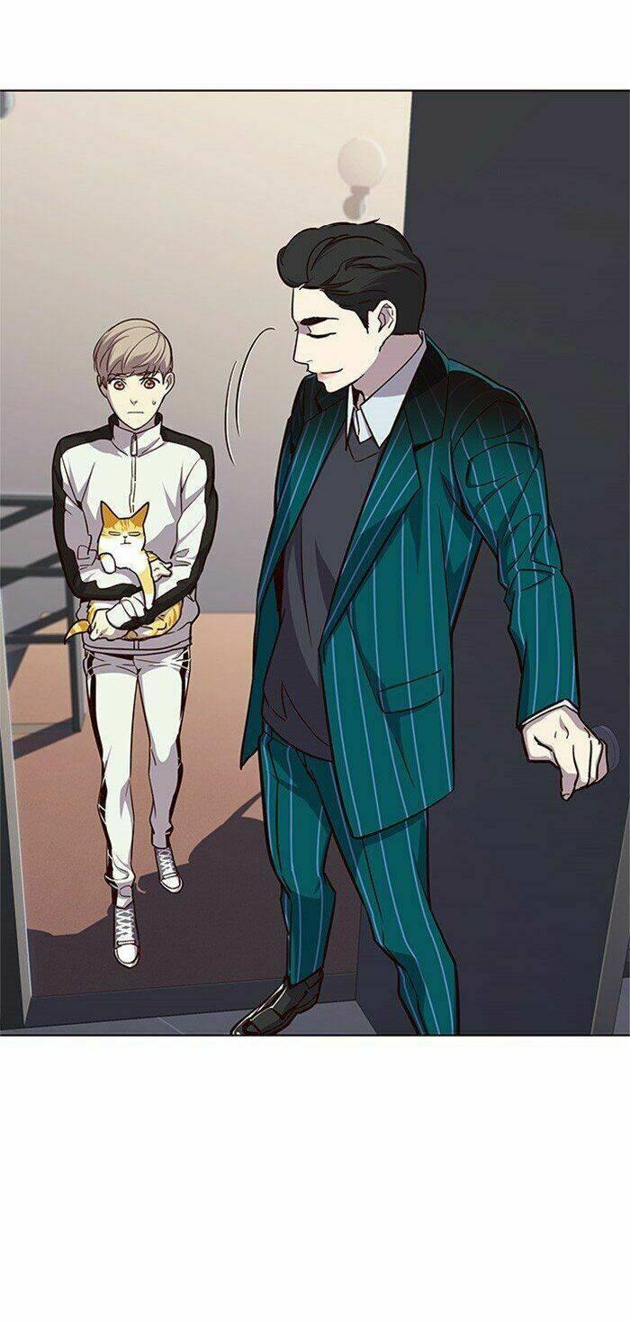 Biến Thân Thành Mèo Chapter 24 - Trang 2