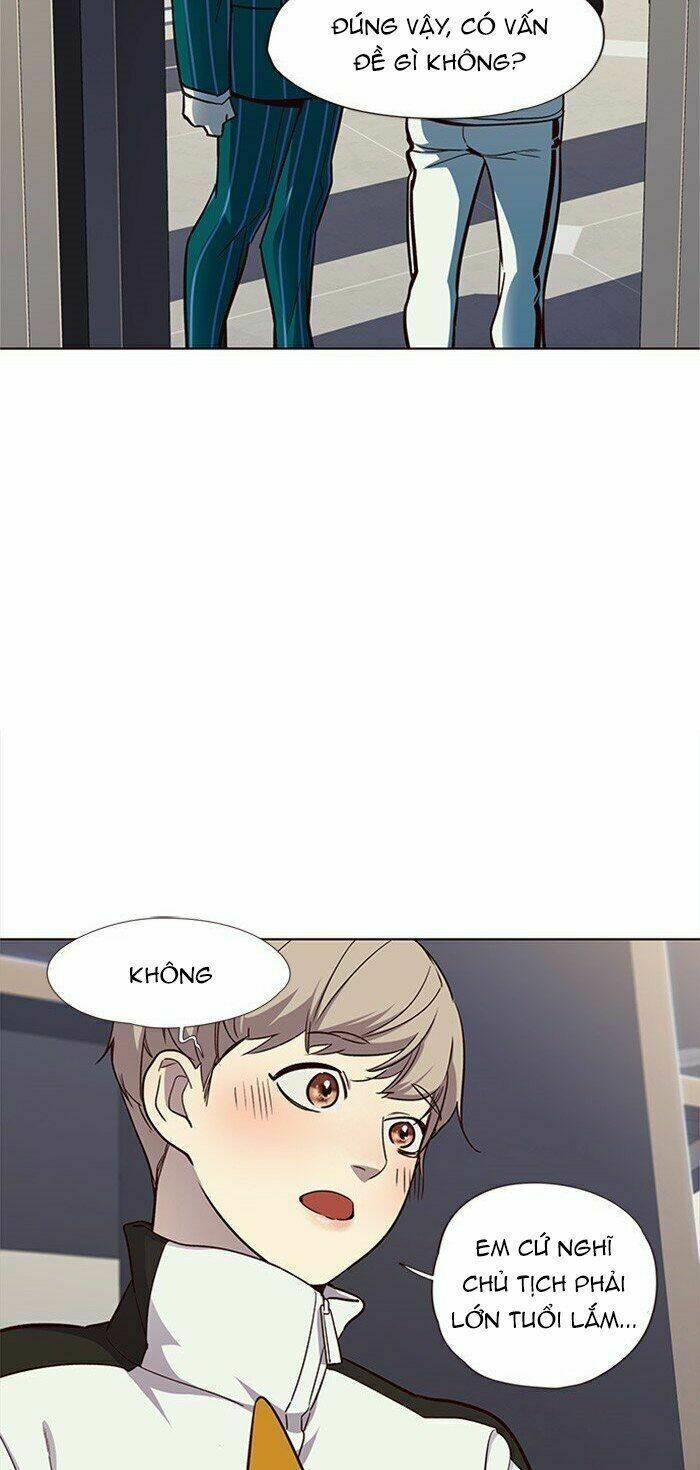 Biến Thân Thành Mèo Chapter 24 - Trang 2