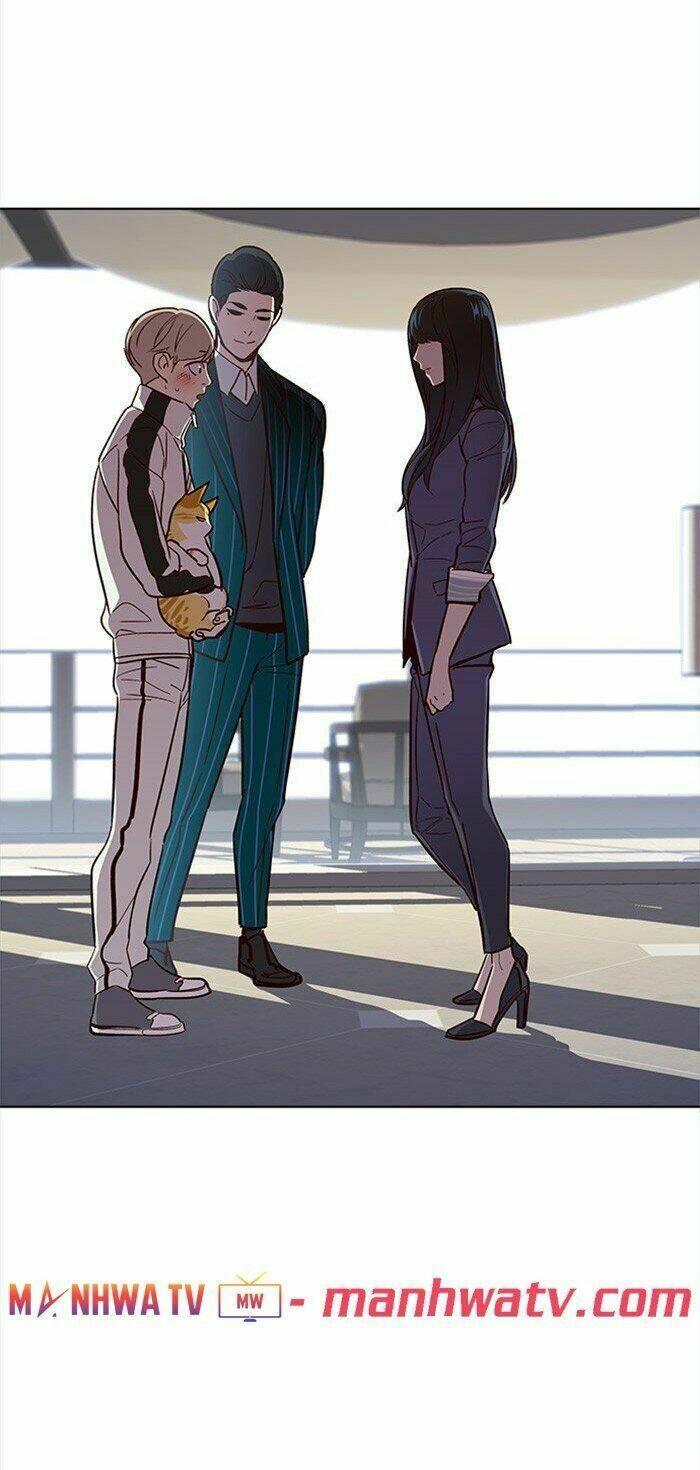 Biến Thân Thành Mèo Chapter 24 - Trang 2