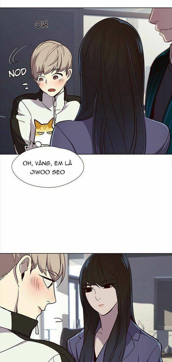 Biến Thân Thành Mèo Chapter 24 - Trang 2