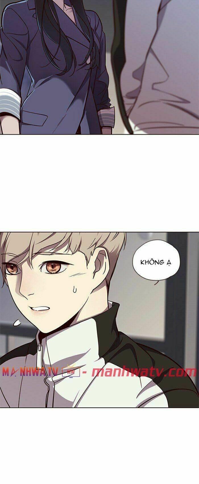 Biến Thân Thành Mèo Chapter 24 - Trang 2