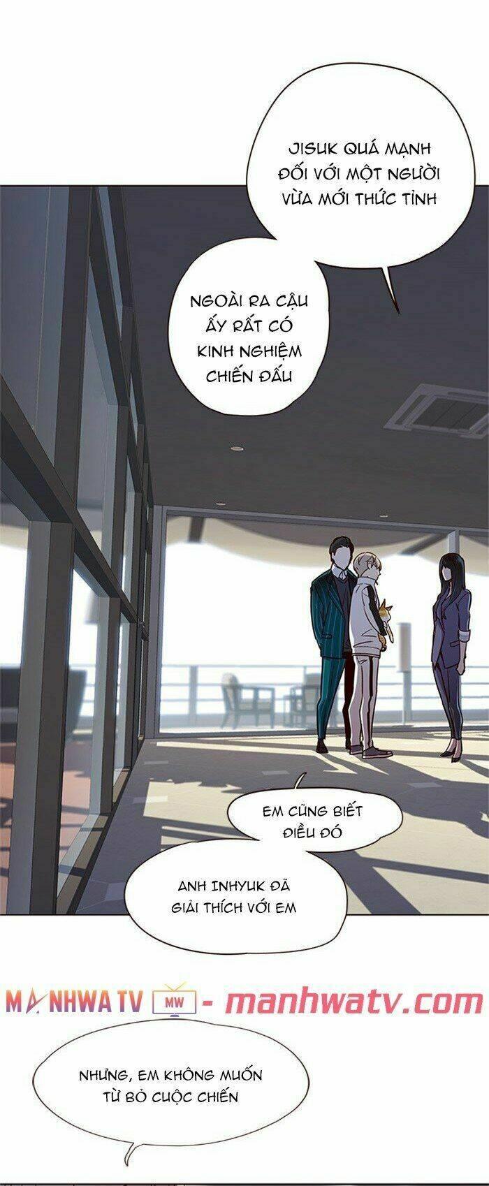 Biến Thân Thành Mèo Chapter 24 - Trang 2