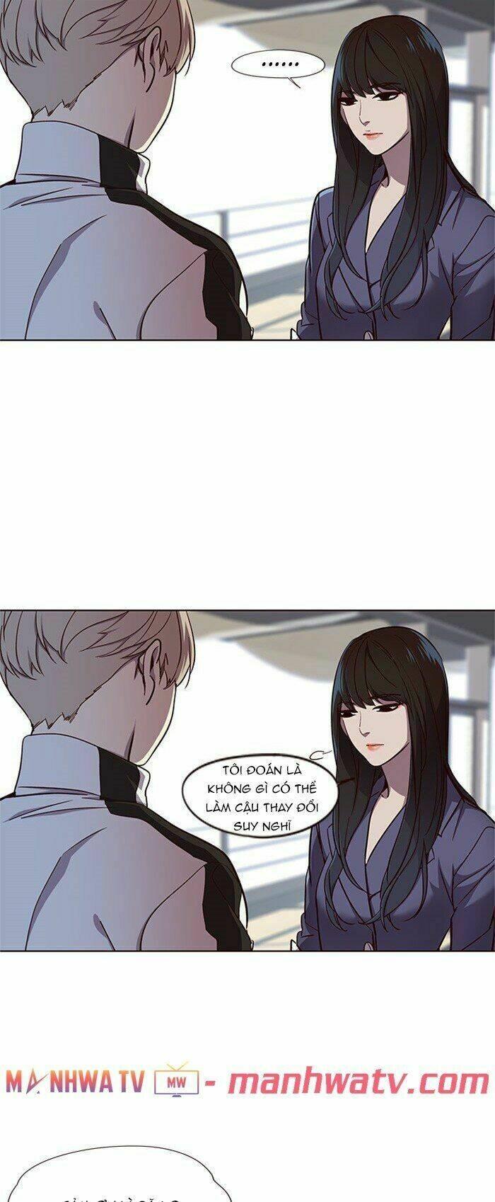 Biến Thân Thành Mèo Chapter 24 - Trang 2