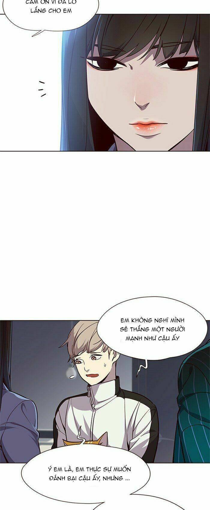 Biến Thân Thành Mèo Chapter 24 - Trang 2