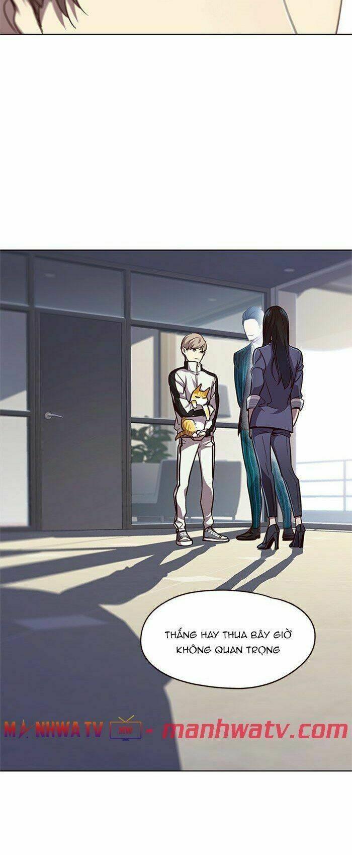 Biến Thân Thành Mèo Chapter 24 - Trang 2