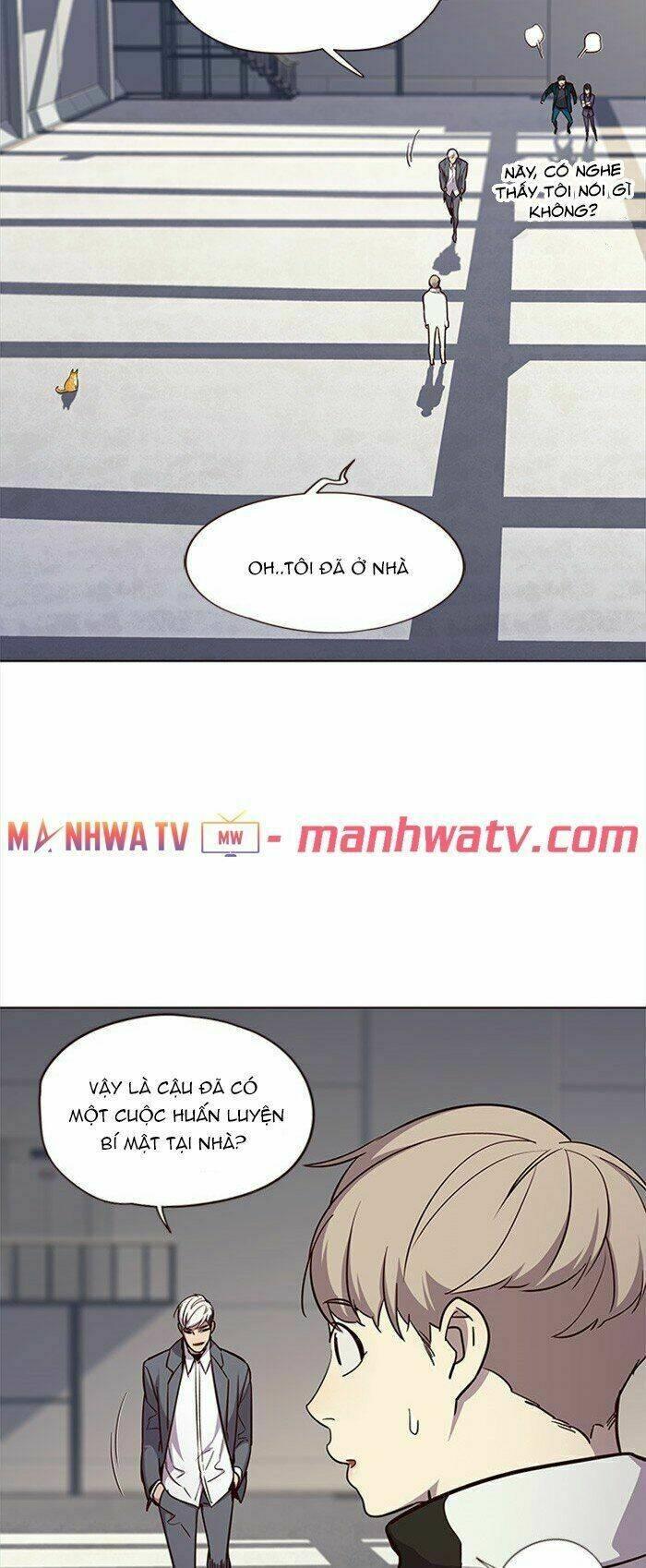 Biến Thân Thành Mèo Chapter 24 - Trang 2