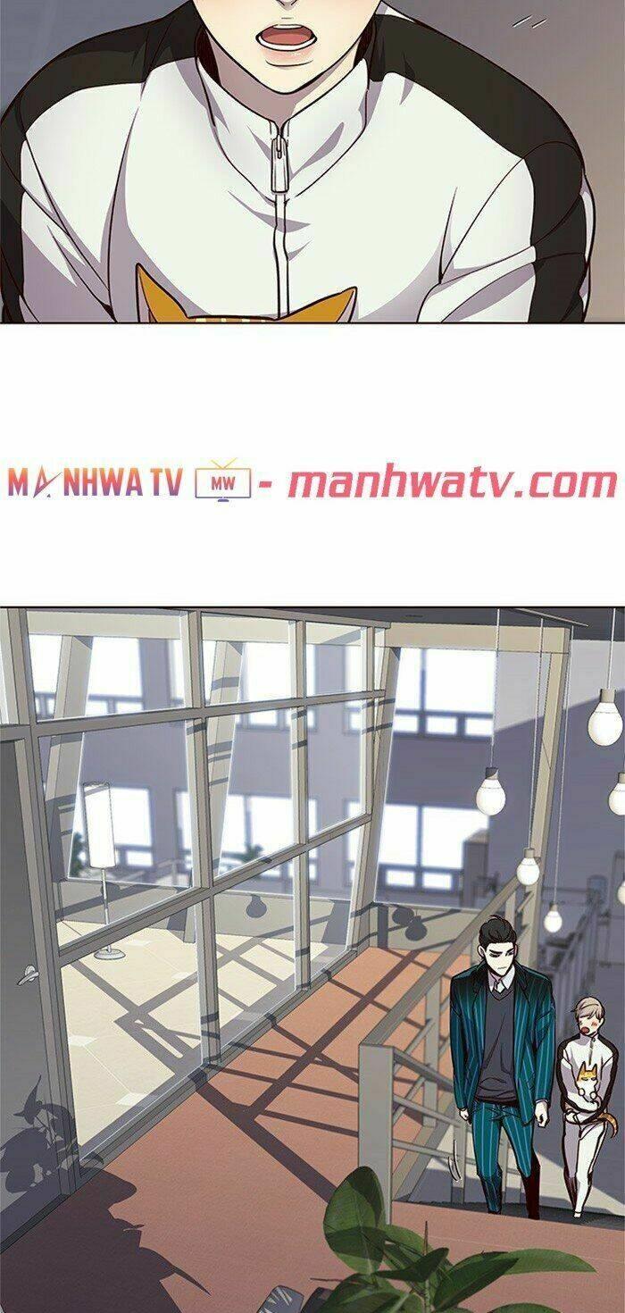 Biến Thân Thành Mèo Chapter 24 - Trang 2