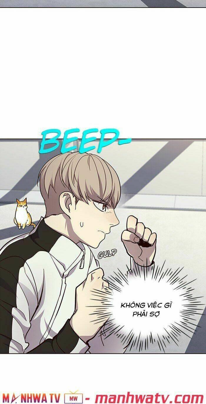 Biến Thân Thành Mèo Chapter 24 - Trang 2