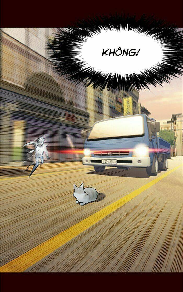 Biến Thân Thành Mèo Chapter 27 - Trang 2