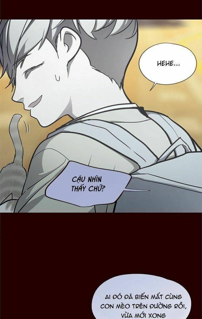 Biến Thân Thành Mèo Chapter 27 - Trang 2