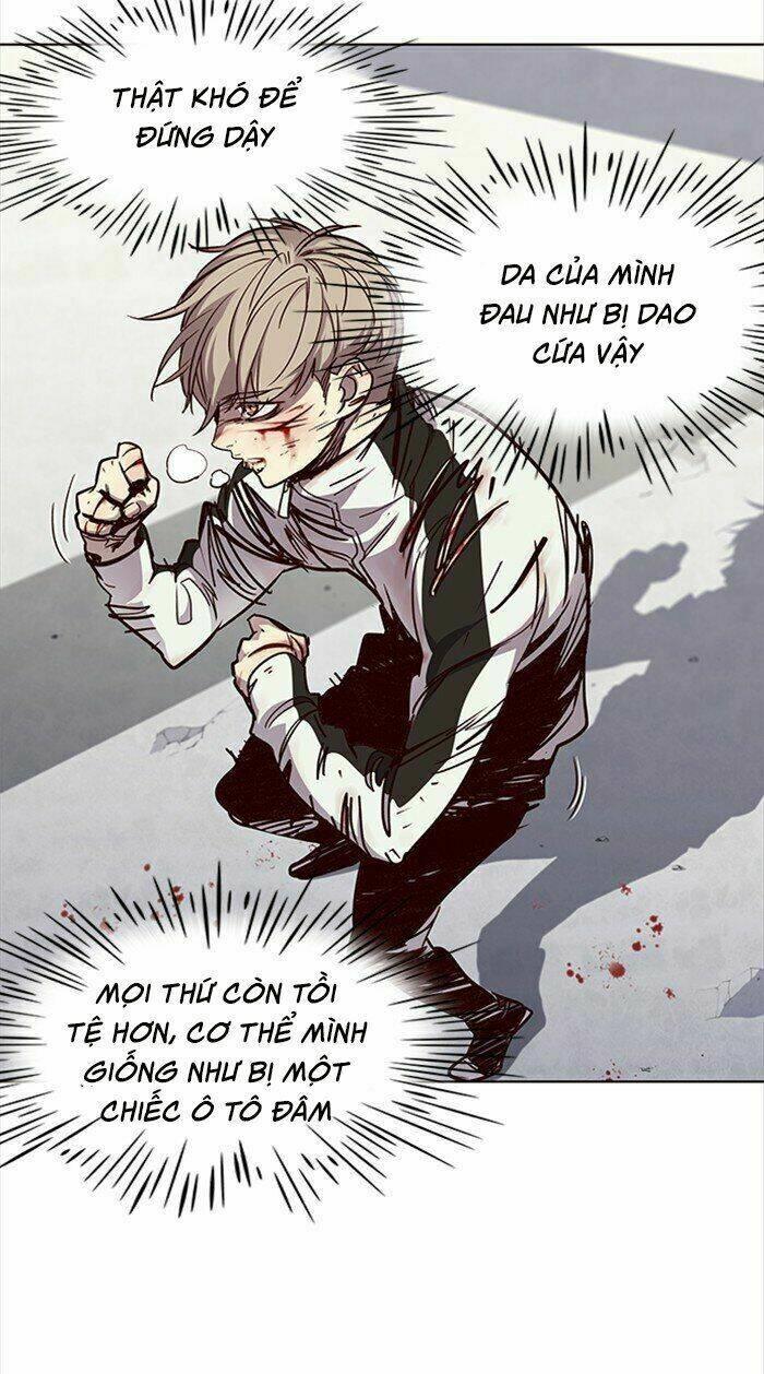 Biến Thân Thành Mèo Chapter 27 - Trang 2