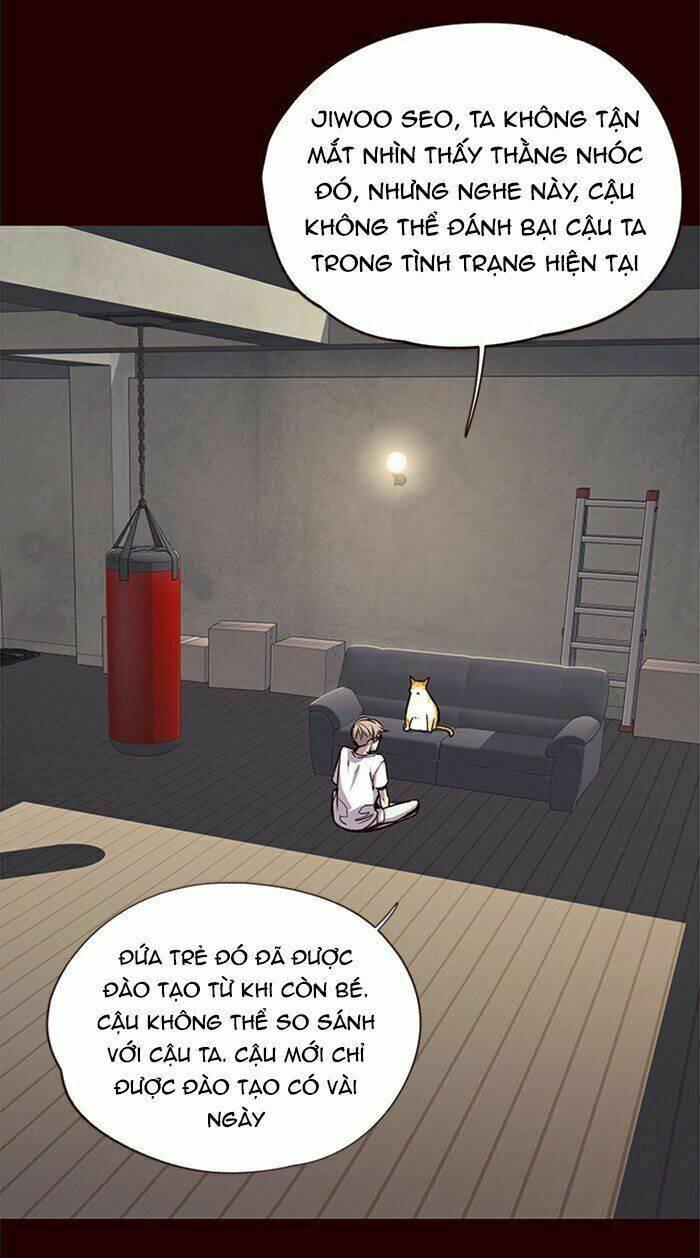 Biến Thân Thành Mèo Chapter 27 - Trang 2