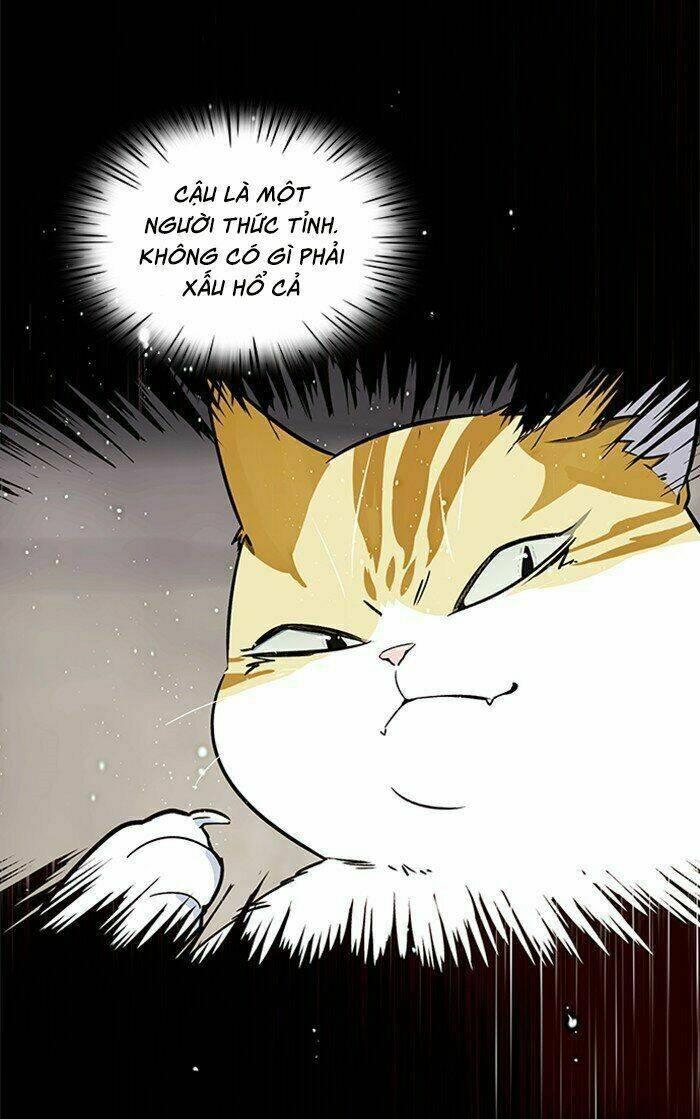 Biến Thân Thành Mèo Chapter 27 - Trang 2