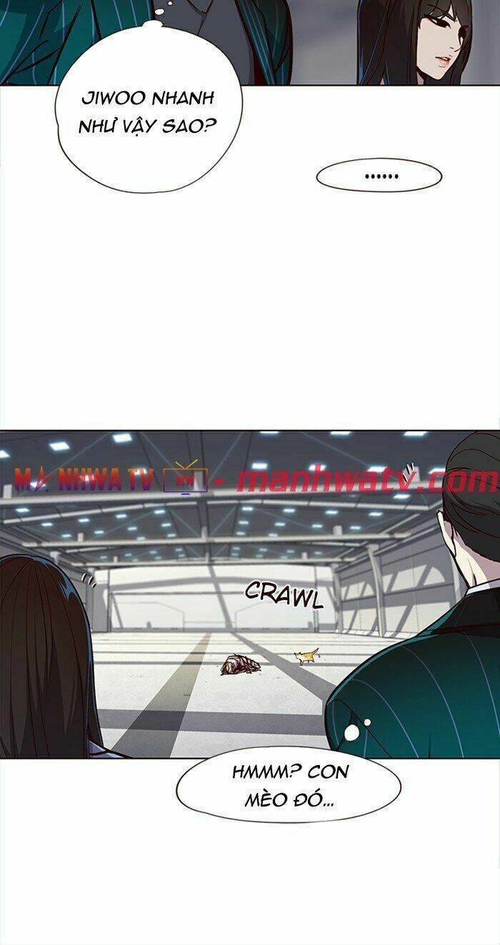 Biến Thân Thành Mèo Chapter 27 - Trang 2