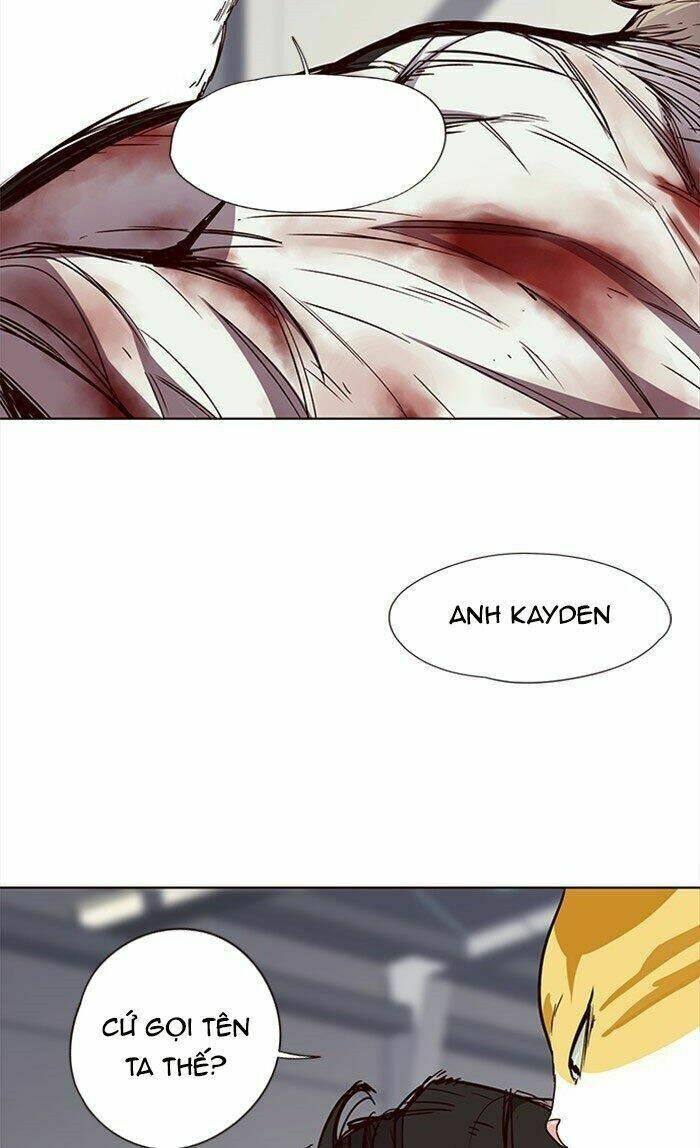 Biến Thân Thành Mèo Chapter 27 - Trang 2