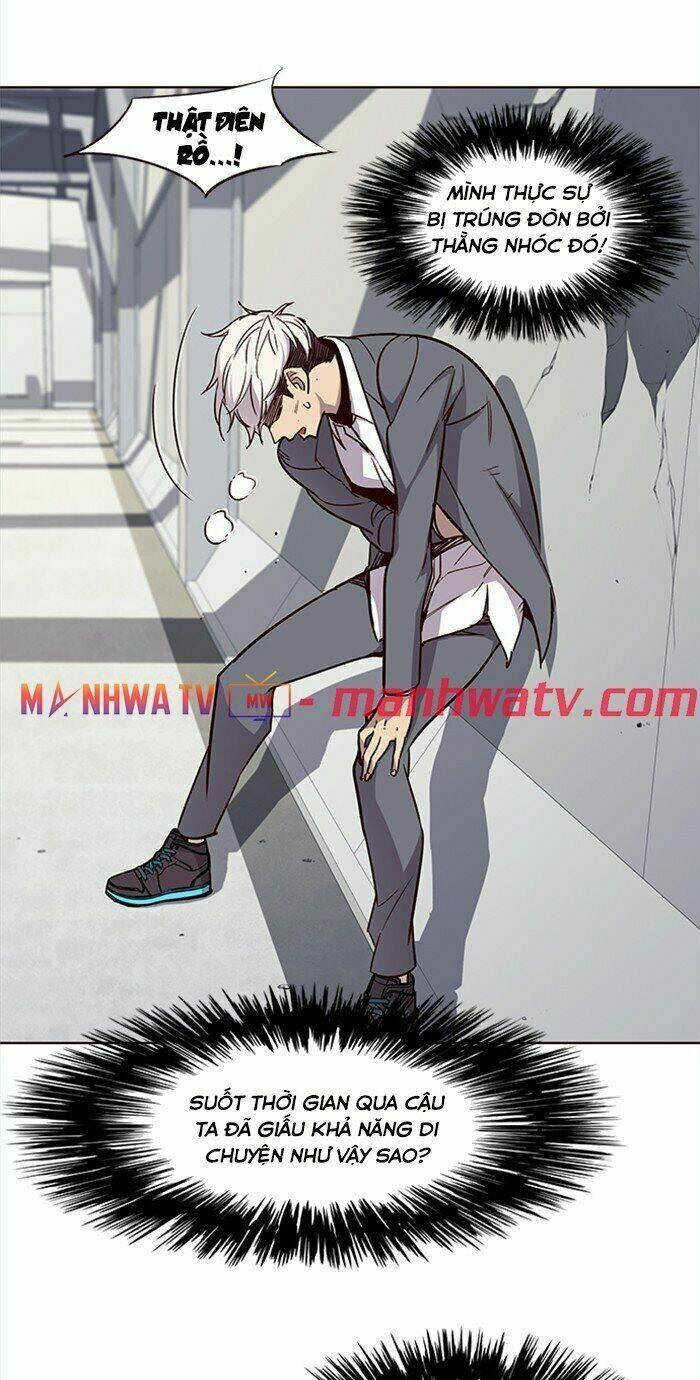 Biến Thân Thành Mèo Chapter 27 - Trang 2