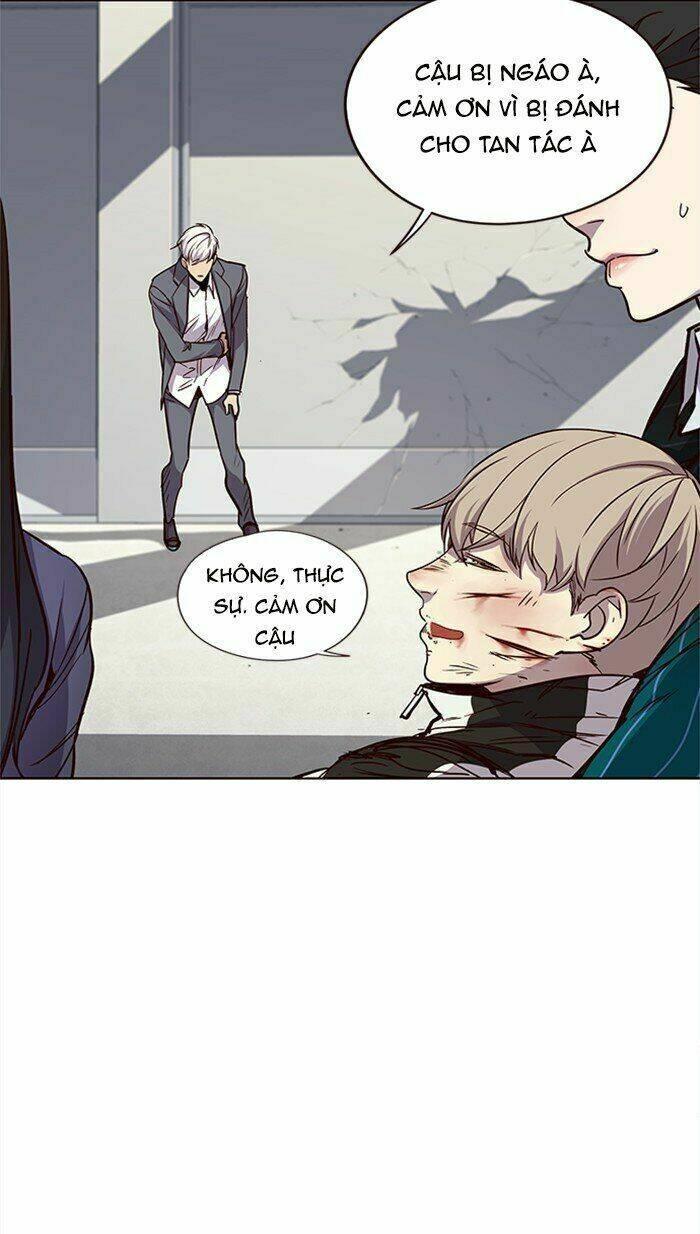 Biến Thân Thành Mèo Chapter 27 - Trang 2