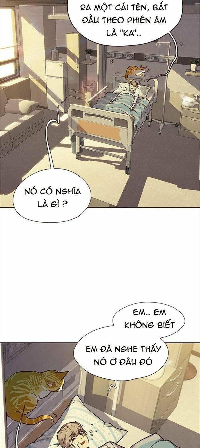 Biến Thân Thành Mèo Chapter 29 - Trang 2