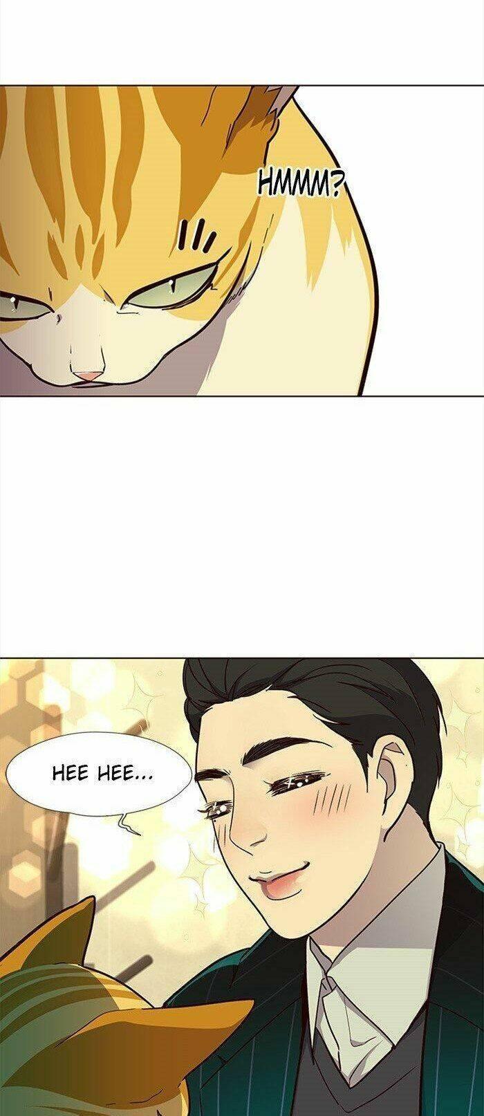 Biến Thân Thành Mèo Chapter 29 - Trang 2