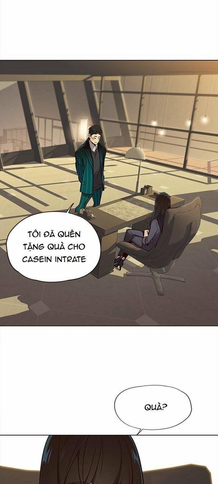 Biến Thân Thành Mèo Chapter 29 - Trang 2