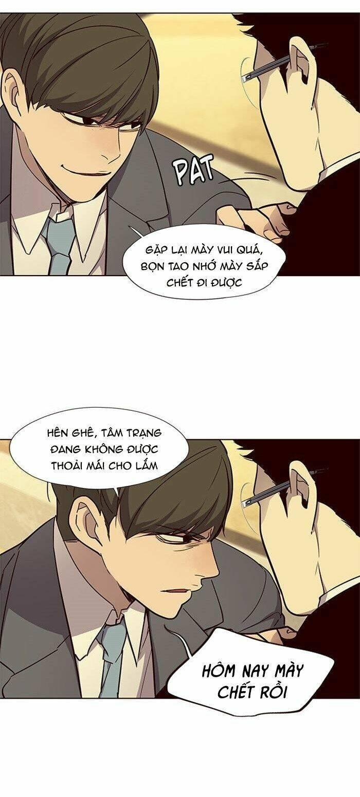 Biến Thân Thành Mèo Chapter 29 - Trang 2