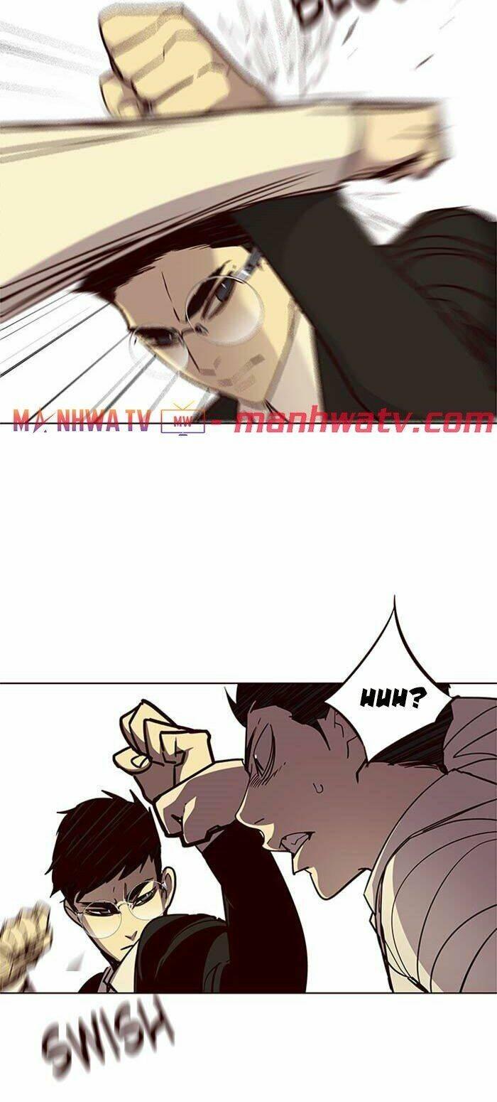 Biến Thân Thành Mèo Chapter 29 - Trang 2