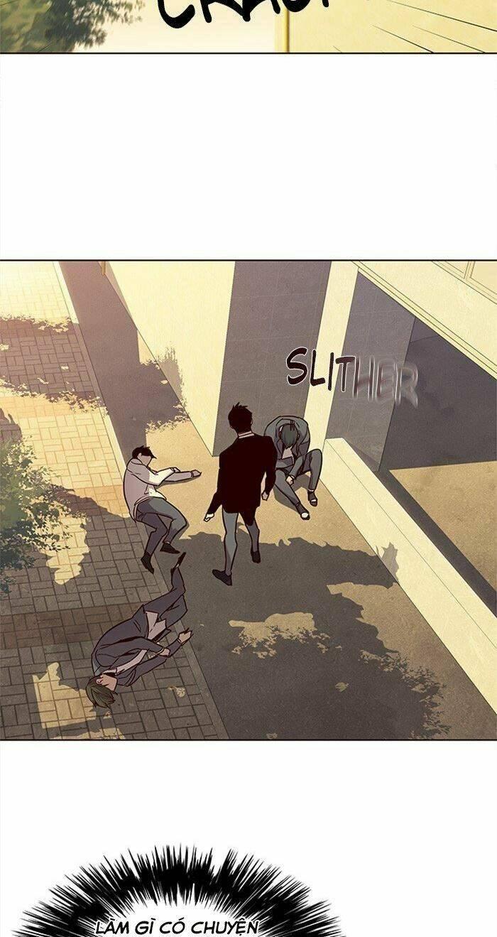 Biến Thân Thành Mèo Chapter 29 - Trang 2