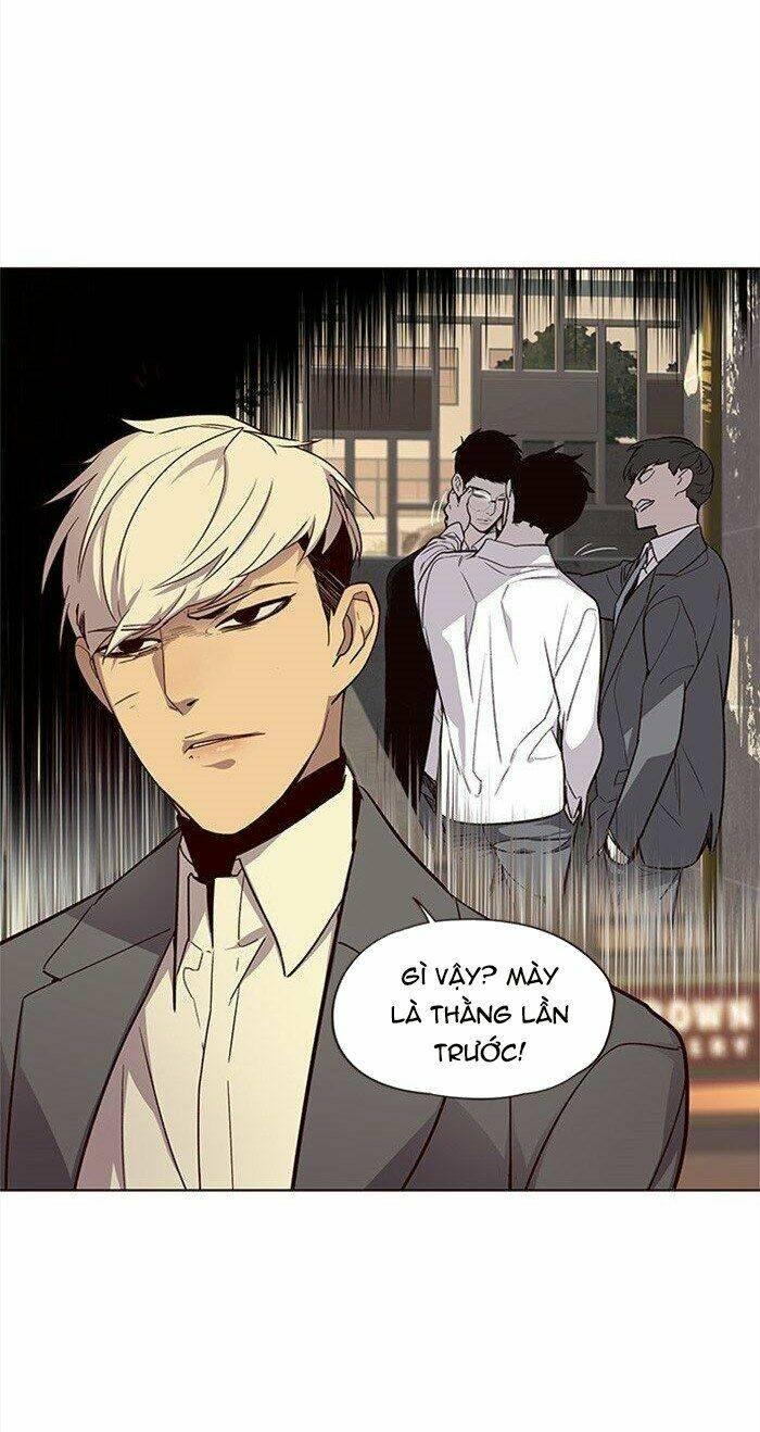 Biến Thân Thành Mèo Chapter 29 - Trang 2