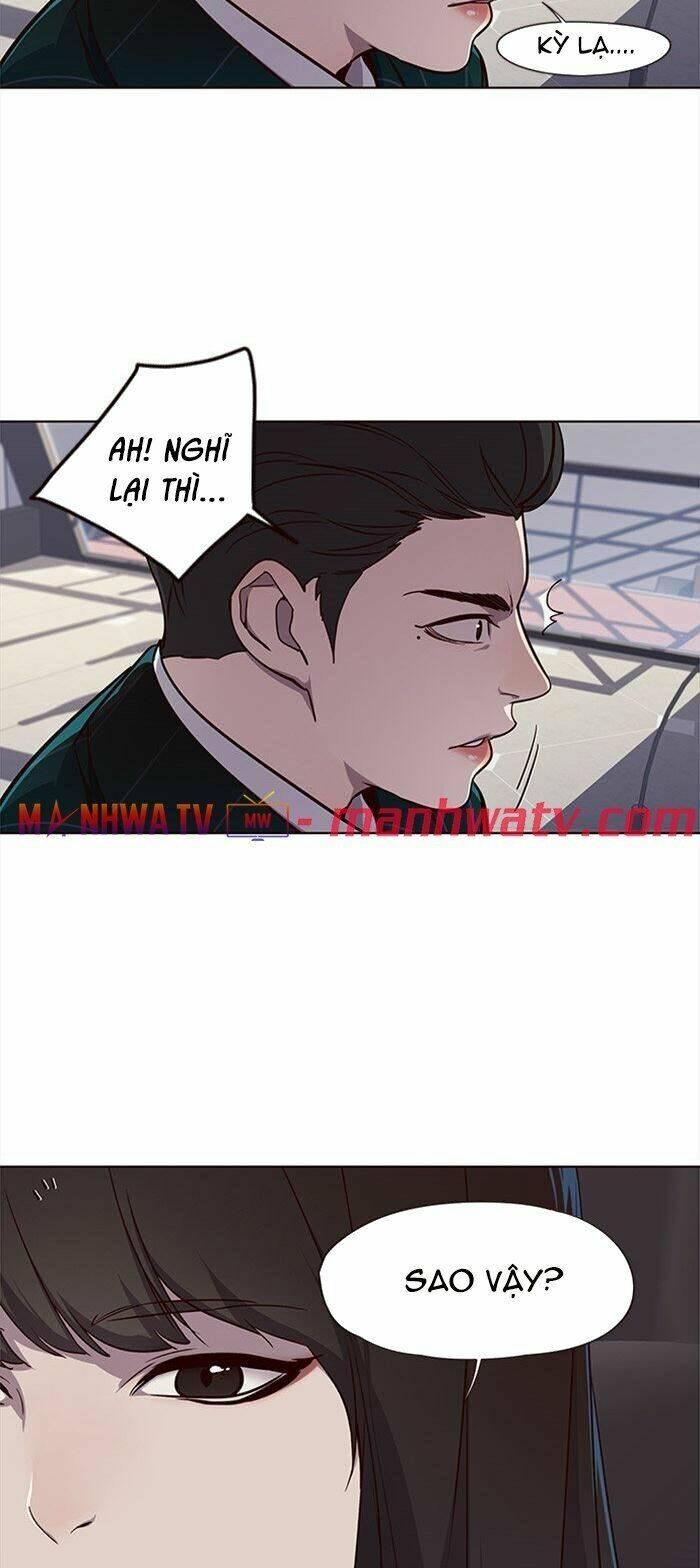 Biến Thân Thành Mèo Chapter 29 - Trang 2