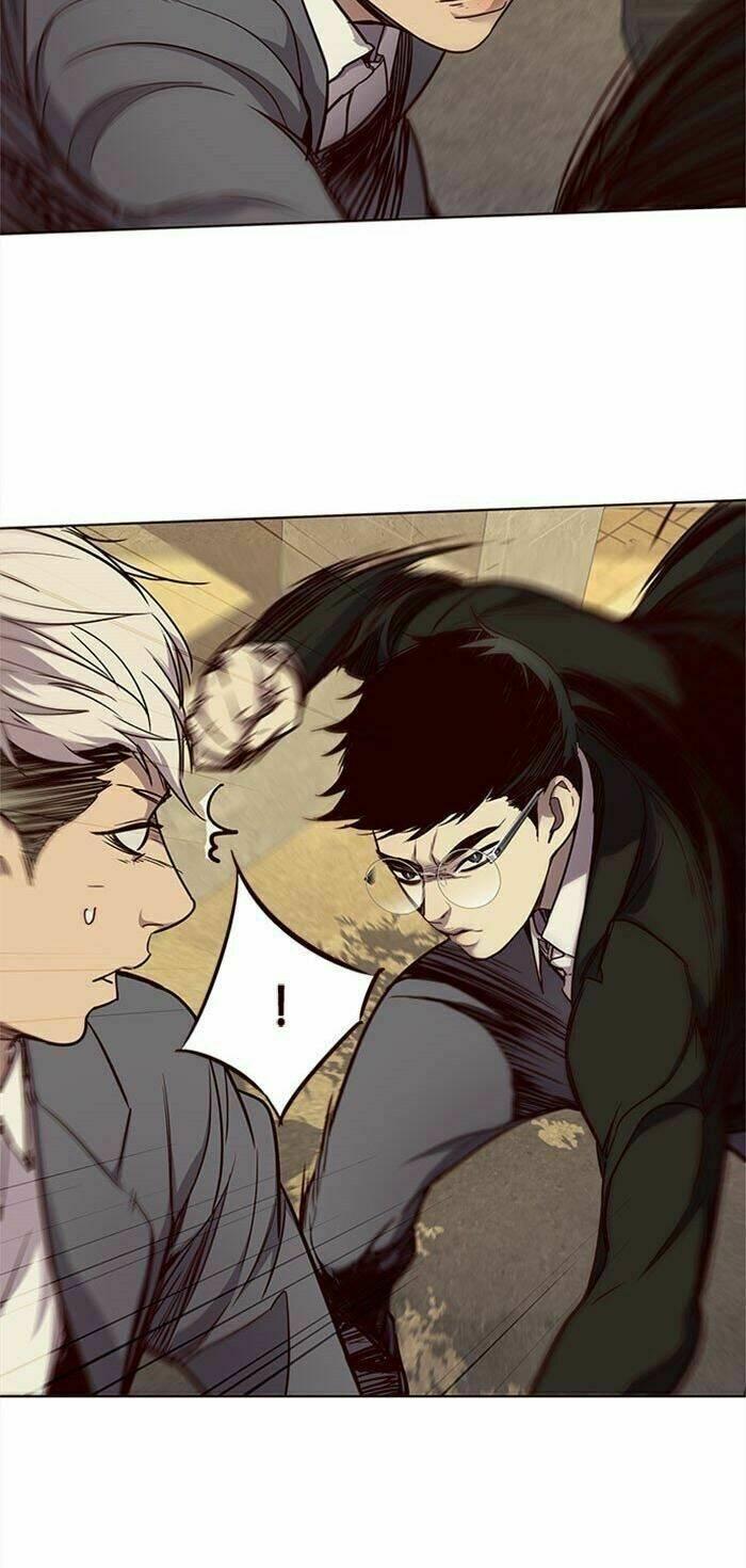 Biến Thân Thành Mèo Chapter 30 - Trang 2