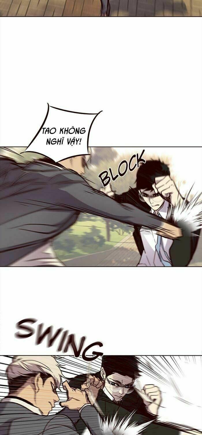 Biến Thân Thành Mèo Chapter 30 - Trang 2