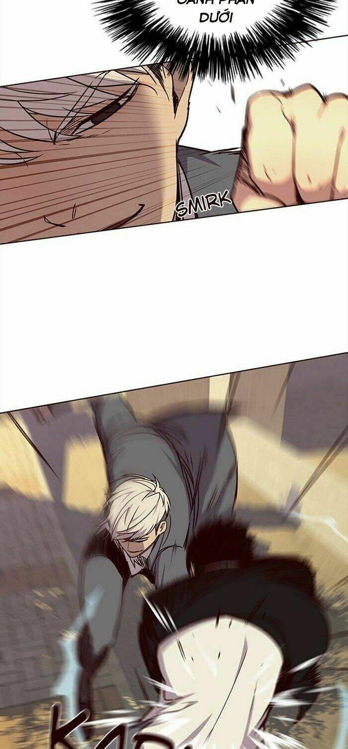 Biến Thân Thành Mèo Chapter 30 - Trang 2