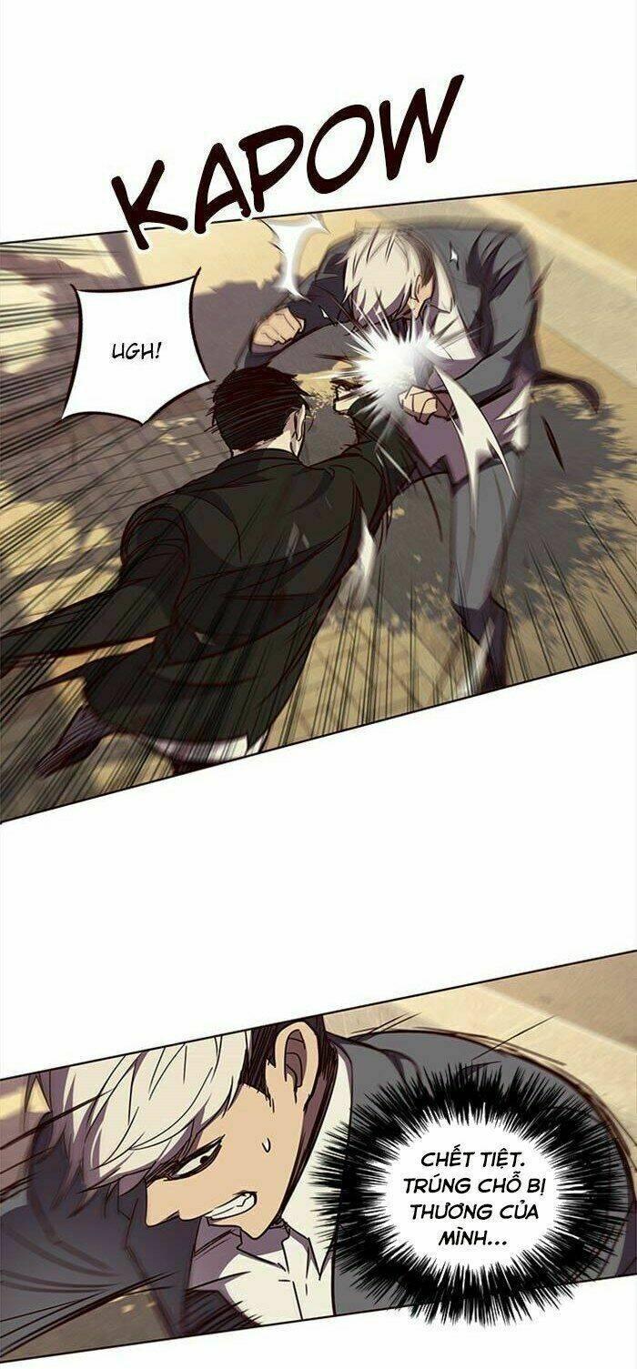 Biến Thân Thành Mèo Chapter 30 - Trang 2