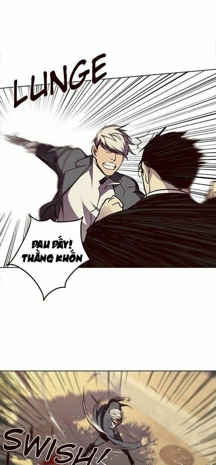 Biến Thân Thành Mèo Chapter 30 - Trang 2