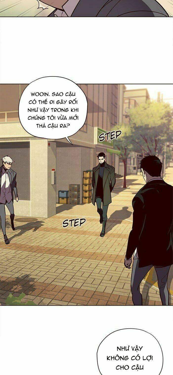 Biến Thân Thành Mèo Chapter 30 - Trang 2