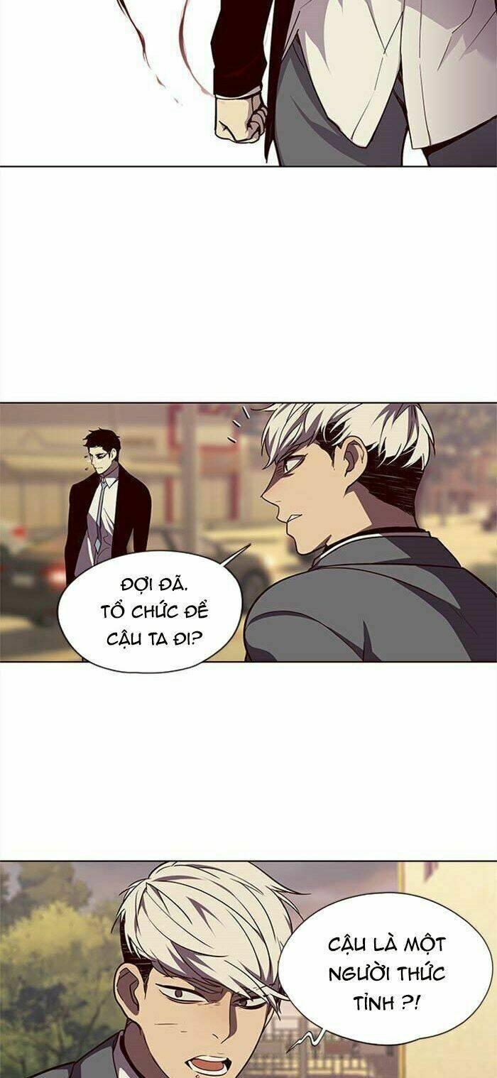 Biến Thân Thành Mèo Chapter 30 - Trang 2