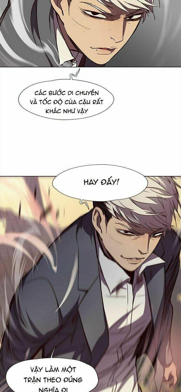 Biến Thân Thành Mèo Chapter 30 - Trang 2