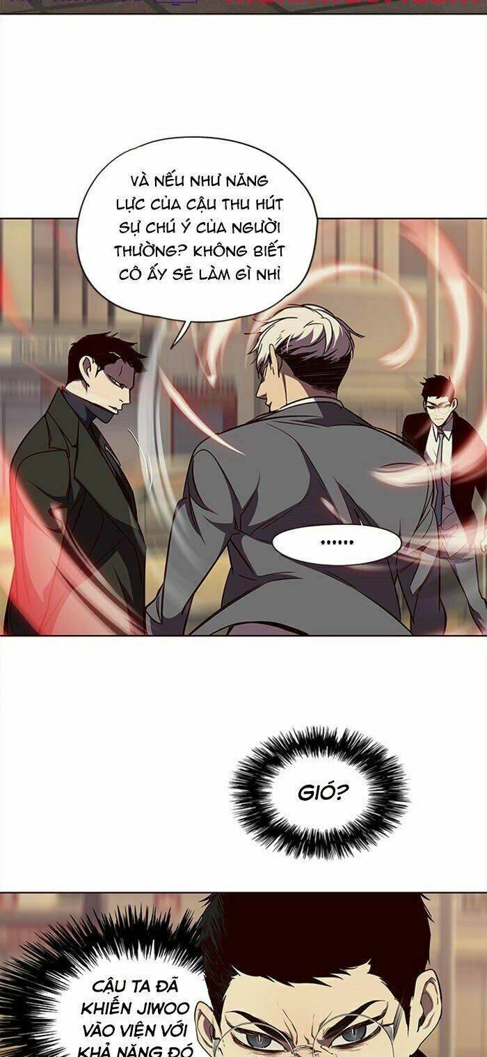 Biến Thân Thành Mèo Chapter 30 - Trang 2